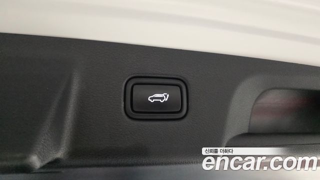 Hyundai Palisade Diesel 2.2 2WD Prestige 2022 — фото 34