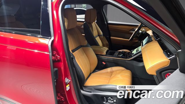 Land Rover Range Rover Velar 3.0 D300 R-Dynamic HSE 2018 — фото 32