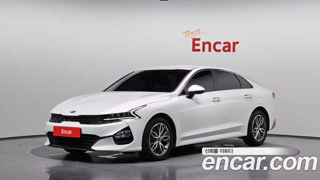 Kia K5 (III) 2.0 Prestige
