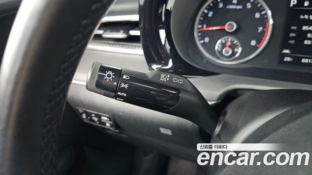 Kia K5 (III) 2.0 Prestige 2021 — фото 15