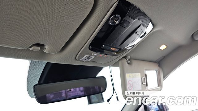 Kia K5 (III) 2.0 Prestige 2021 — фото 19