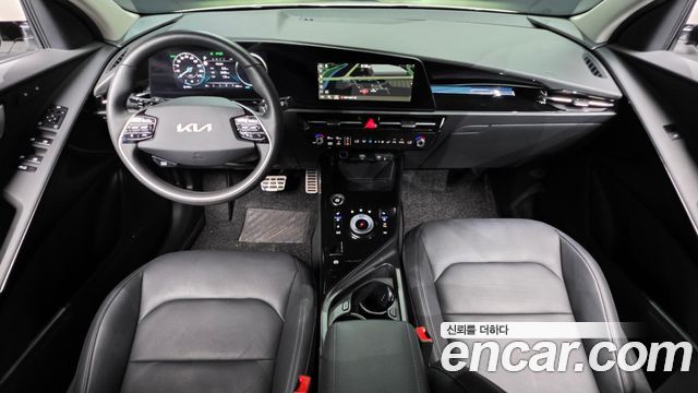 Kia Niro Signature 2025 — фото 7