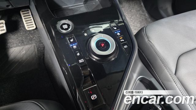 Kia Niro Signature 2025 — фото 9