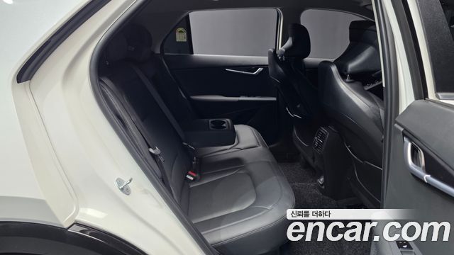 Kia Niro Signature 2025 — фото 12