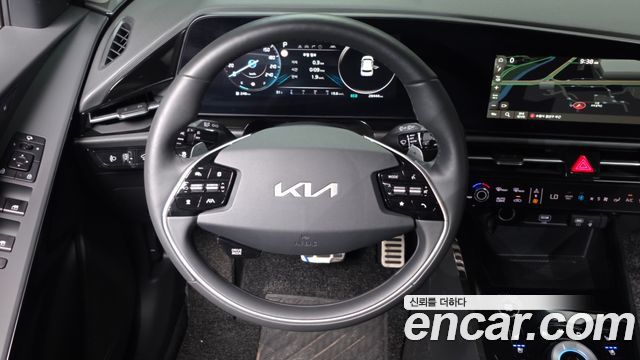 Kia Niro Signature 2025 — фото 13