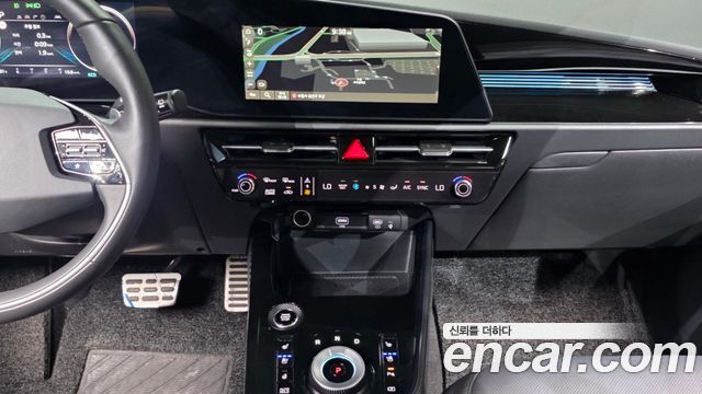 Kia Niro Signature 2025 — фото 14
