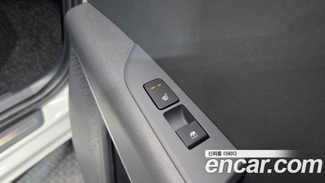 Kia Niro Signature 2025 — фото 19