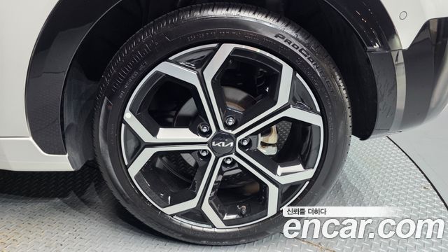 Kia Niro Signature 2025 — фото 21
