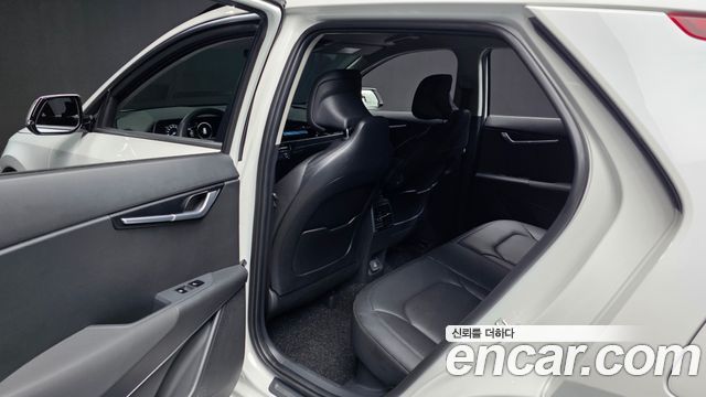 Kia Niro Signature 2025 — фото 26