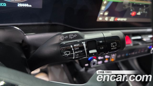 Kia Niro Signature 2025 — фото 29