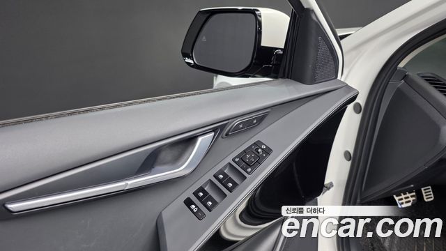 Kia Niro Signature 2025 — фото 30