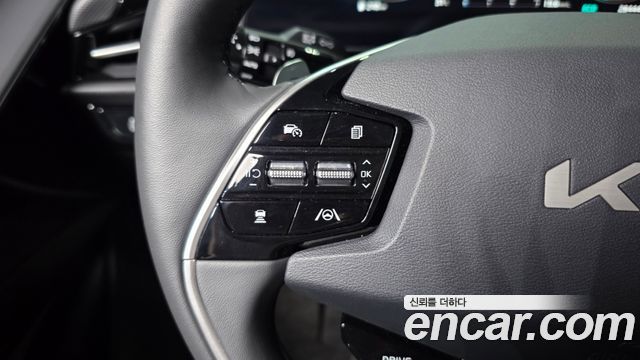 Kia Niro Signature 2025 — фото 33