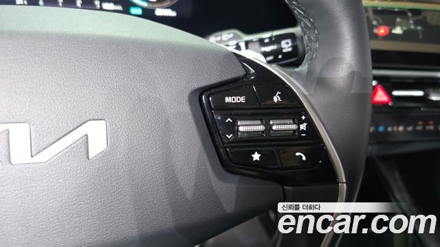 Kia Niro Signature 2025 — фото 34
