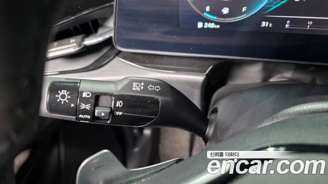 Kia Niro Signature 2025 — фото 38