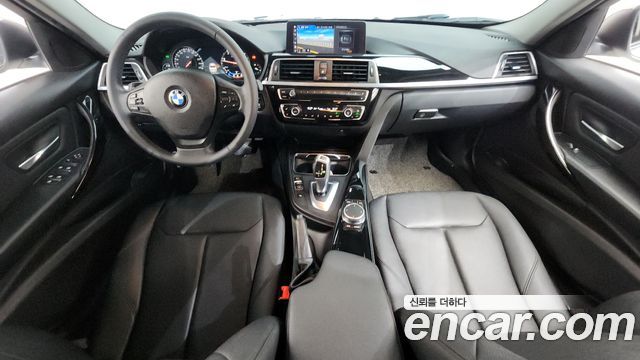 BMW 3 Series (F30) 320d 2018 — фото 7
