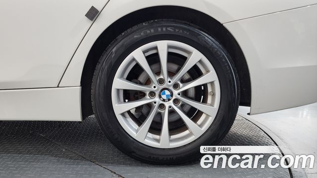 BMW 3 Series (F30) 320d 2018 — фото 27