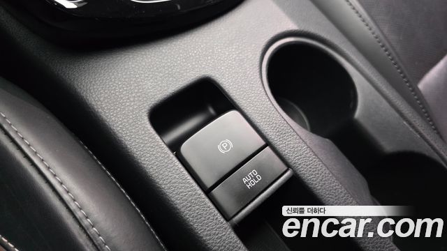 Kia Seltos Gasoline 1.6 Turbo 4WD Signature 2023 — фото 30
