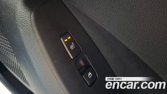 Kia Seltos Gasoline 1.6 Turbo 4WD Signature 2023 — фото 31