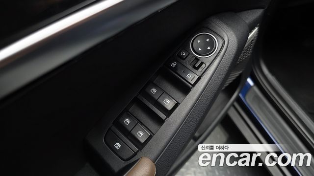 Kia Seltos Gasoline 1.6 Turbo 4WD Signature 2023 — фото 34