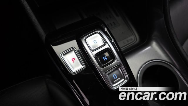 Hyundai Sonata (DN8) 2.0 Premium Family 2020 — фото 9