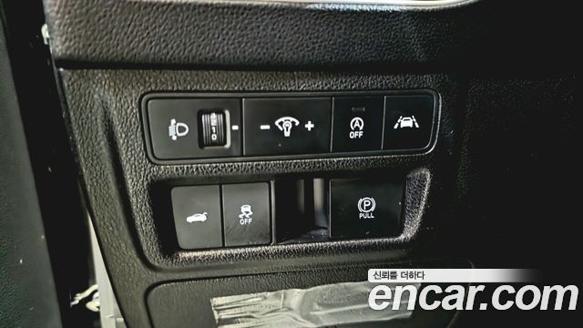 Hyundai Sonata (DN8) 2.0 Premium Family 2020 — фото 17