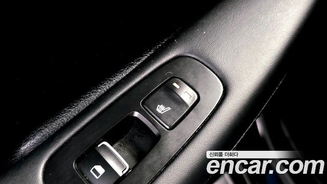 Hyundai Sonata (DN8) 2.0 Premium Family 2020 — фото 18