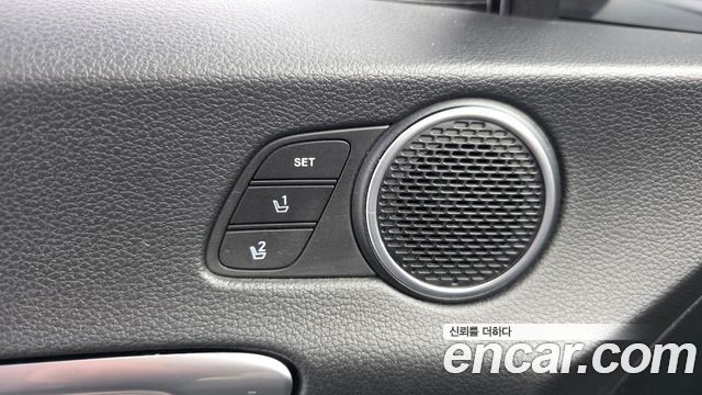 Hyundai Sonata (DN8) 2.0 Premium Family 2020 — фото 20