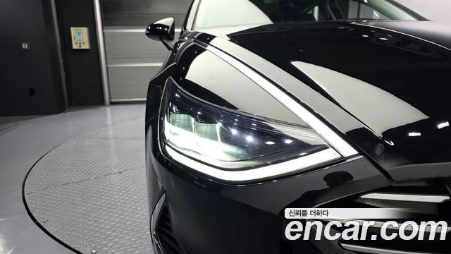 Hyundai Sonata (DN8) 2.0 Premium Family 2020 — фото 22