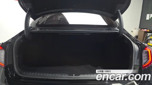 Hyundai Sonata (DN8) 2.0 Premium Family 2020 — фото 27