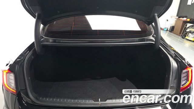Hyundai Sonata (DN8) 2.0 Premium Family 2020 — фото 30
