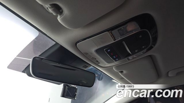 Hyundai Sonata (DN8) 2.0 Premium Family 2020 — фото 31