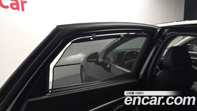 Hyundai Sonata (DN8) 2.0 Premium Family 2020 — фото 33