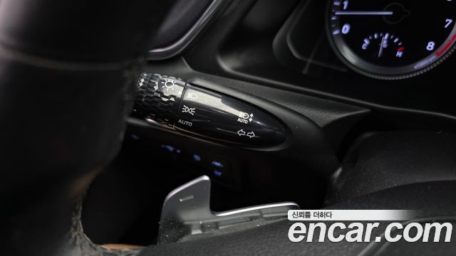 Hyundai Sonata (DN8) 2.0 Premium Family 2020 — фото 34