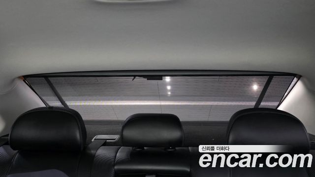 Hyundai Sonata (DN8) 2.0 Premium Family 2020 — фото 36