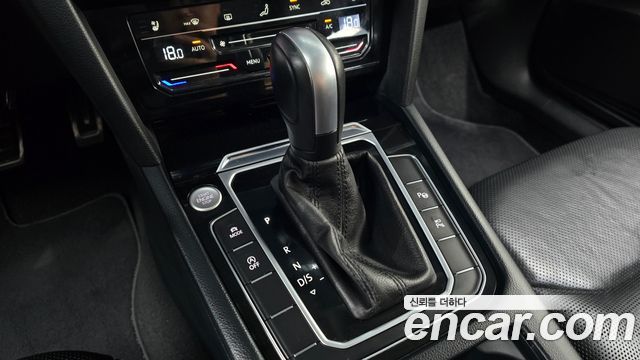 Volkswagen Arteon 2.0 TDI Prestige 2023 — фото 9