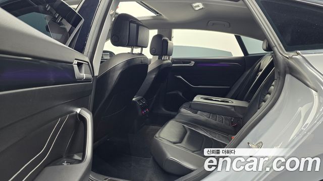 Volkswagen Arteon 2.0 TDI Prestige 2023 — фото 12