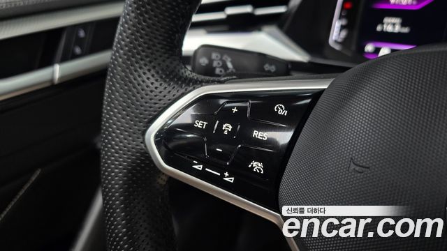Volkswagen Arteon 2.0 TDI Prestige 2023 — фото 14