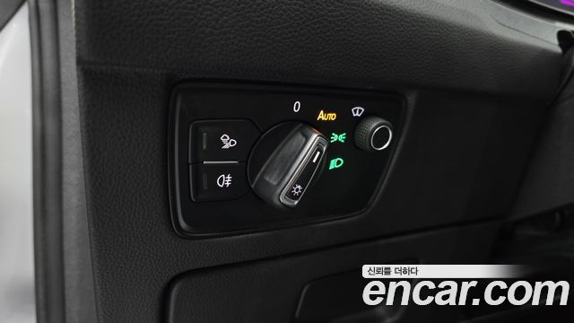 Volkswagen Arteon 2.0 TDI Prestige 2023 — фото 17