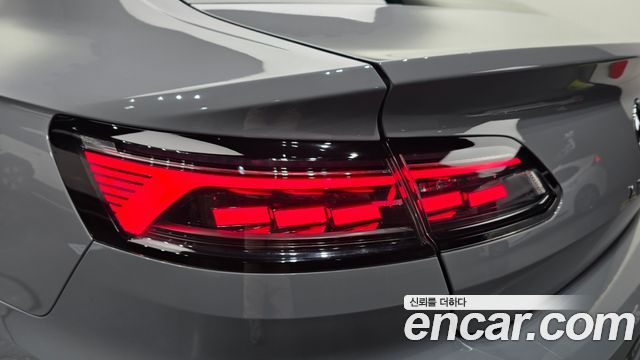 Volkswagen Arteon 2.0 TDI Prestige 2023 — фото 23