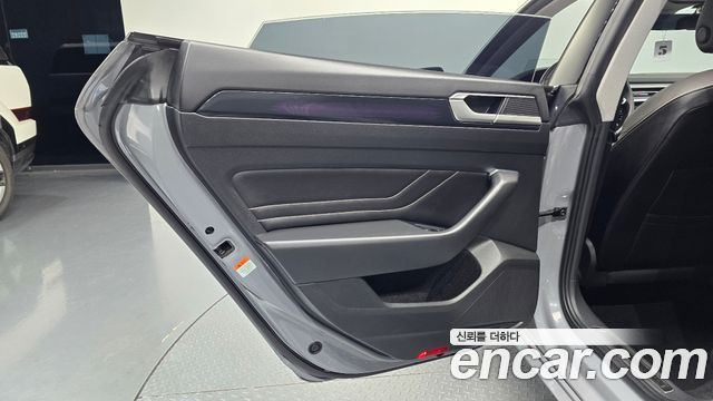 Volkswagen Arteon 2.0 TDI Prestige 2023 — фото 25