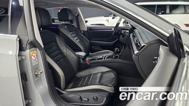Volkswagen Arteon 2.0 TDI Prestige 2023 — фото 26