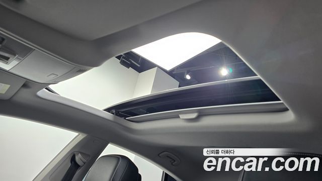 Volkswagen Arteon 2.0 TDI Prestige 2023 — фото 27