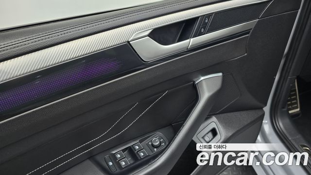 Volkswagen Arteon 2.0 TDI Prestige 2023 — фото 28