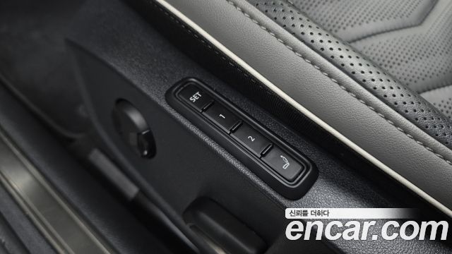 Volkswagen Arteon 2.0 TDI Prestige 2023 — фото 29
