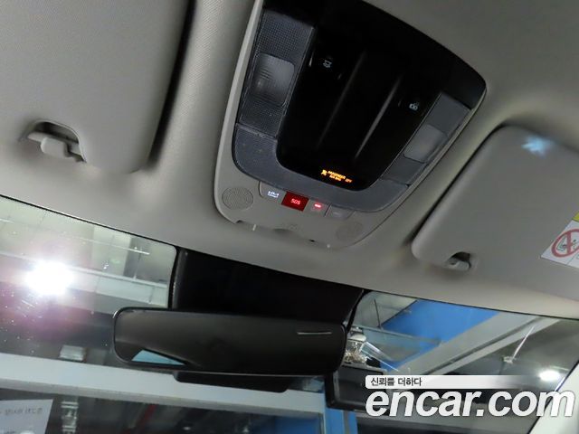 Kia Sportage (V) LPG 2.0 2WD Prestige 2023 — фото 20