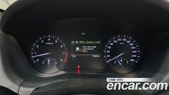 Genesis G80 3.3 GDI AWD Premium Luxury 2018 — фото 8