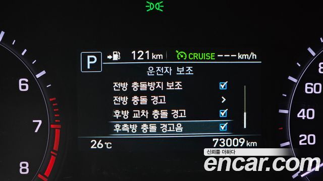 Genesis G80 3.3 GDI AWD Premium Luxury 2018 — фото 27