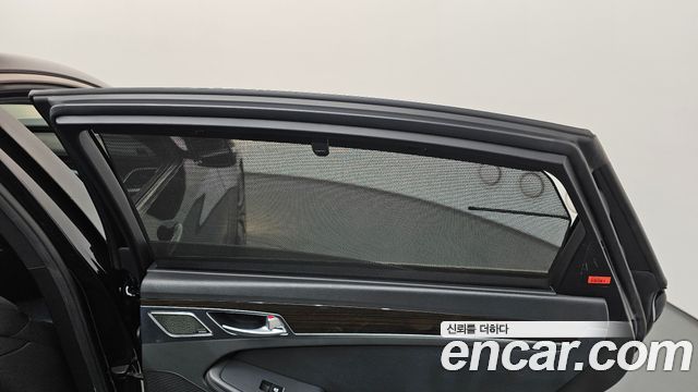 Genesis G80 3.3 GDI AWD Premium Luxury 2018 — фото 29