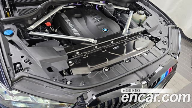 BMW X5 (G05) xDrive 40i M Sport 2026 — фото 6