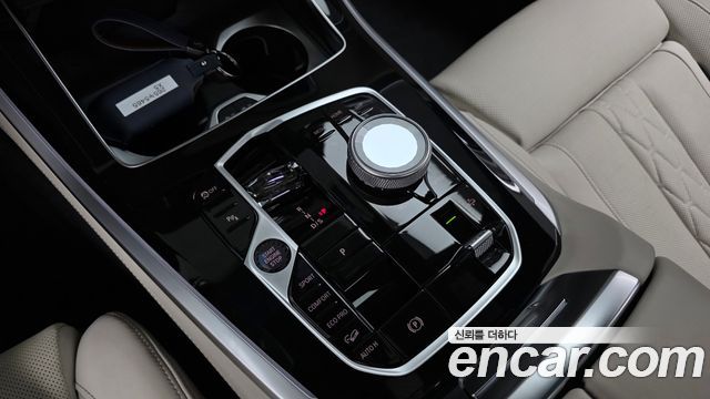 BMW X5 (G05) xDrive 40i M Sport 2026 — фото 9